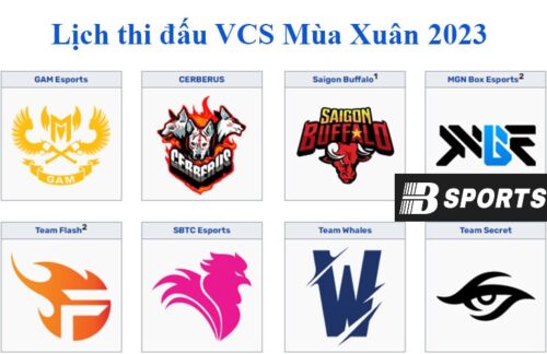 Thầy gió chính thức được CES bổ sung vào VSC mùa xuân 2023