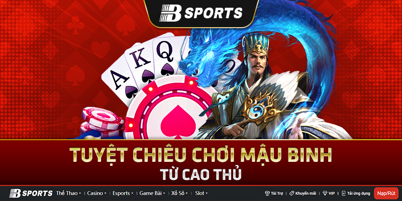 Binh xập xám và đều cần biết cho newbie