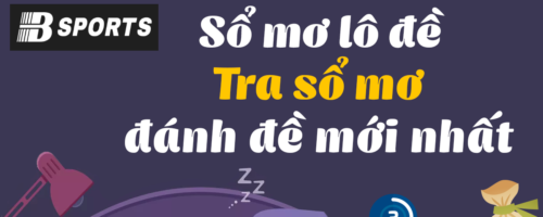 Tra sổ mơ đánh đề bao trúng