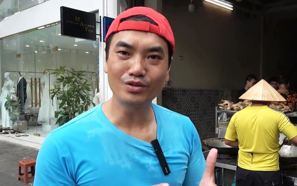 Duy Nến là ai? Tiểu sử Youtuber Duy Nến