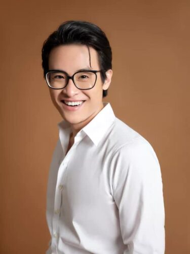 Hà Anh Tuấn - "chú đẹp trai" trong mắt chị em
