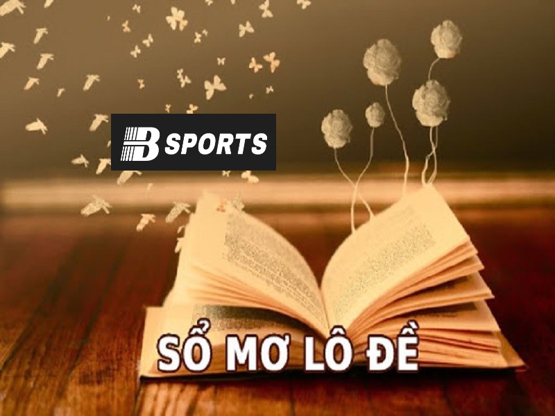 Sổ mơ có ý nghĩa gì đối với lô đề?