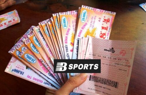 Mơ thấy trúng số ý nghĩa là gì