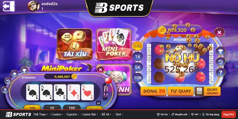 Nguồn gốc uy tín của 88vin