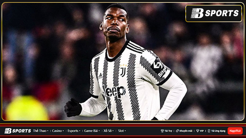Juventus thắng Torino mừng ngày Pogba trở lại Juventus thắng Torino mừng ngày Pogba trở lại