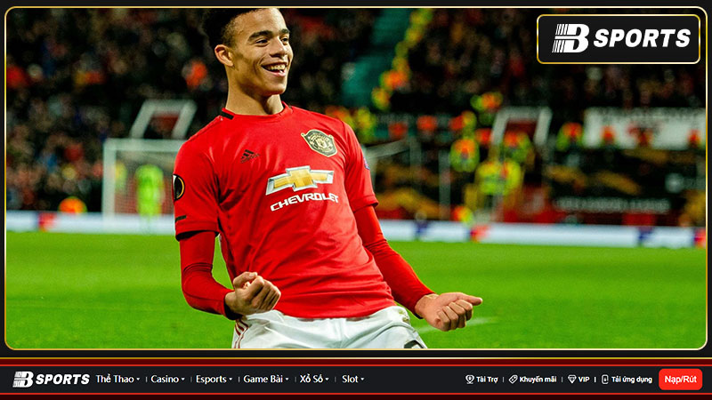 Cơ hội Greenwood ra sân: Nói chuyện với ten Hag