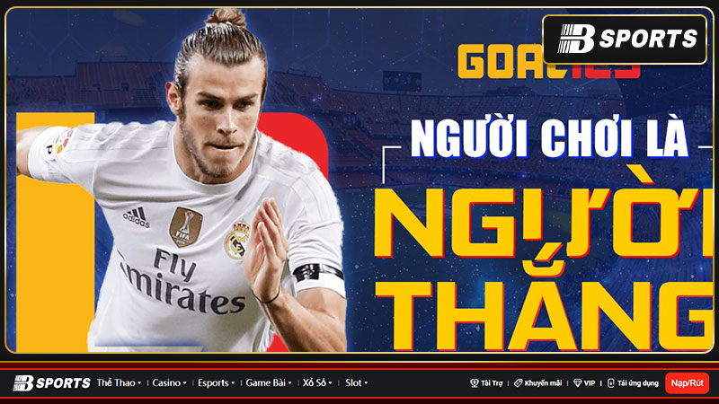 Đội ngũ nhân viên tận tâm của nhà cái Goal123 