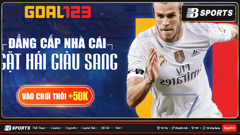 Các lưu ý về việc giao dịch tại Goal123