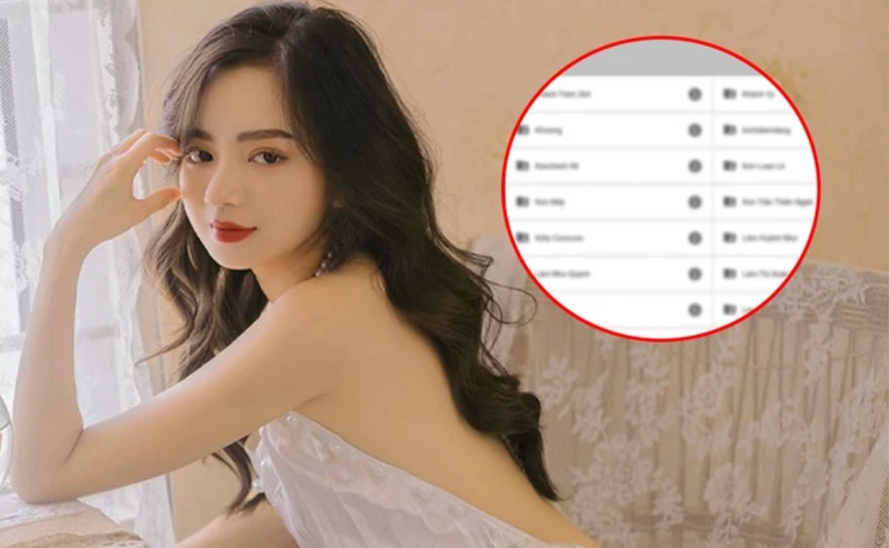 Những người nổi tiếng bị lộ clip đã nói gì?